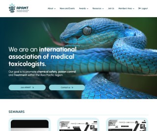 APAMT Screenshot