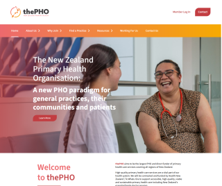 thePHO Screenshot
